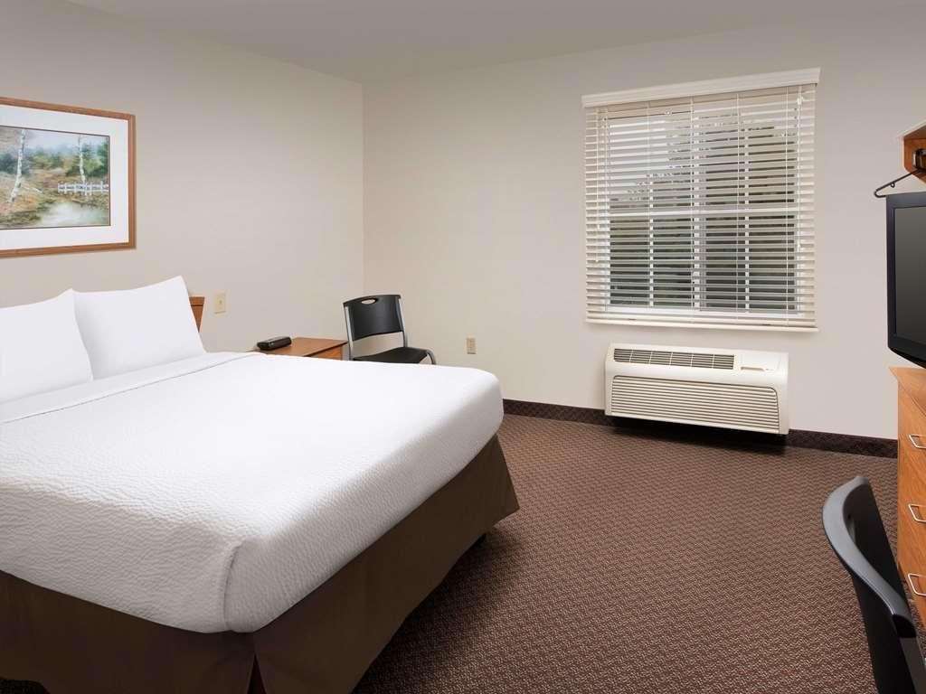 Extended Stay America Select Suites - Kalamazoo - West Kamer foto