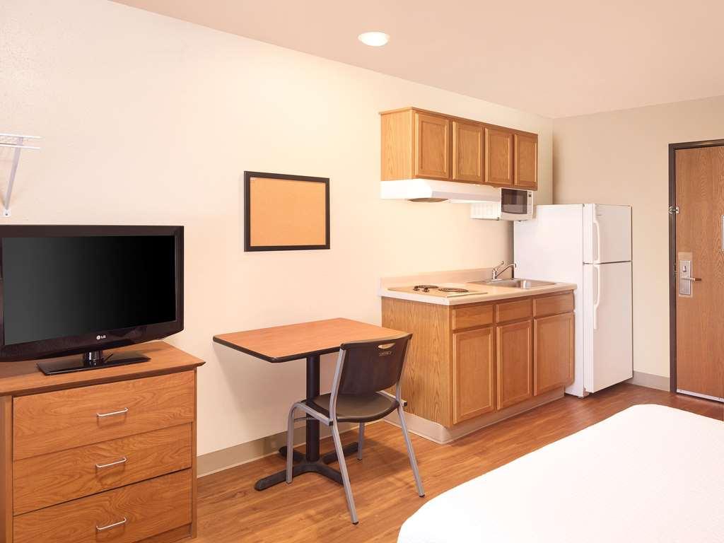 Extended Stay America Select Suites - Kalamazoo - West Kamer foto