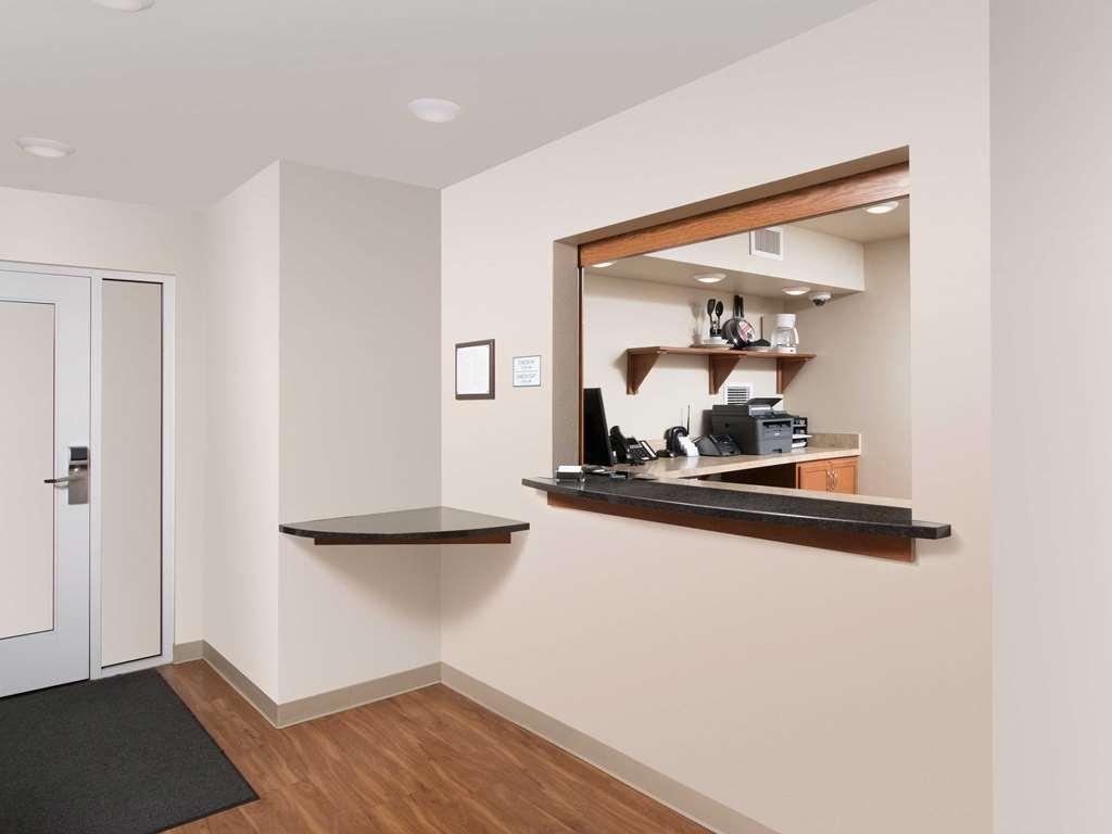 Extended Stay America Select Suites - Kalamazoo - West Interieur foto