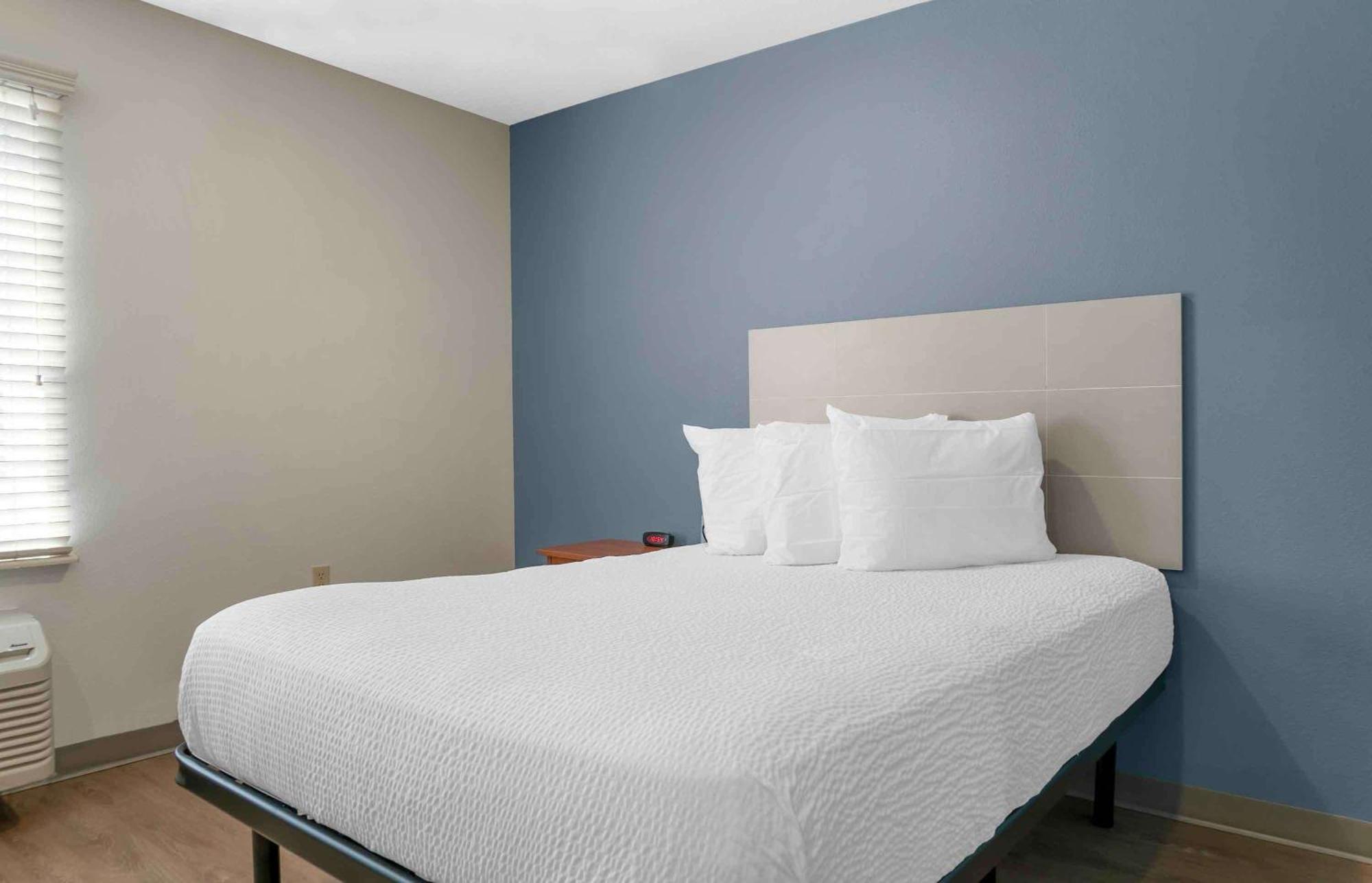 Extended Stay America Select Suites - Kalamazoo - West Buitenkant foto
