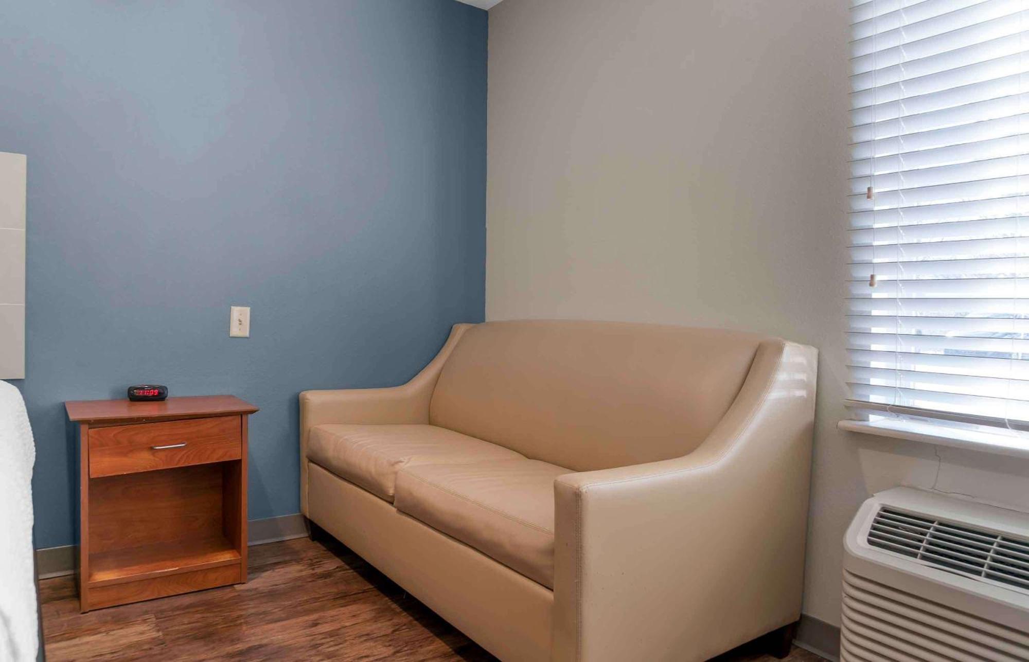 Extended Stay America Select Suites - Kalamazoo - West Buitenkant foto